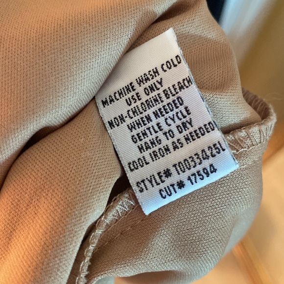 STUNNING Dress Plus Dress Barn 24W - Picture 10 of 16